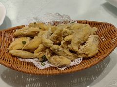 干煎带鱼-洲晓鲜·舟山海鲜大排档(朱家尖风景区店)