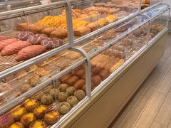 -好利来(东四店)
