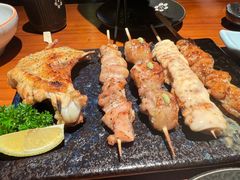 -葉家.焼鳥.居酒屋(惠利街店)
