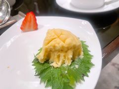 -ManHo万豪中餐厅(成都茂业JW万豪酒店)