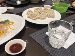 -北京海湾半山酒店-加咖啡西餐厅