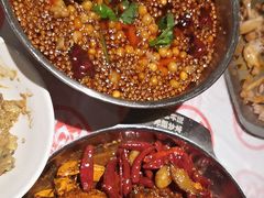 -聚味斋香辣蟹(生态城万达店)