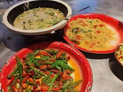 -馬伍旺川菜(江北虹悦城店)