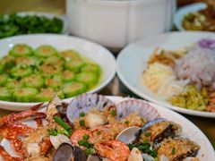 -吉莲利苑海鲜酒家(珠海拱北29年老字号店)