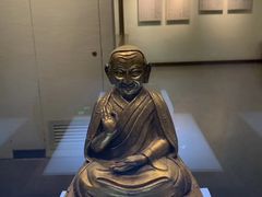 -敦煌市博物馆