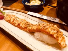 -一心创作料理屋(经开万达店)