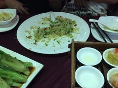 -喜鹊茶点.啫煲(车陂店)