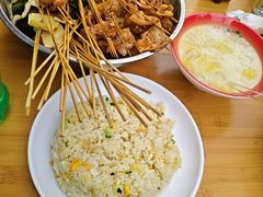 -嘉州鲜知味钵钵鸡(奎星楼店)