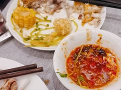 -骊韵咖啡厅(深圳中海凯骊酒店)