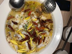 -太二酸菜鱼(菱角湖万达店)