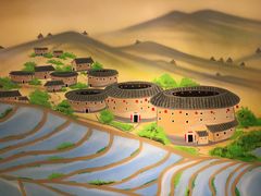 -半年粮永定土楼小吃(前埔店)