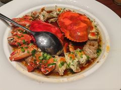 -阿明小菜·海鲜·上海菜(梅陇店)