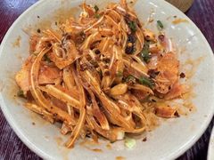 -泰宜担担面(黄泥塝总店)