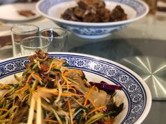 -知音酒楼(花园店)