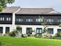 -杭州西湖柳莺里酒店