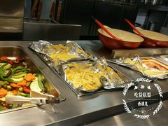 -So Lounge索兰至餐厅(蓝色港湾店)