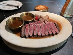 -404干式熟成牛排馆•聚会餐厅