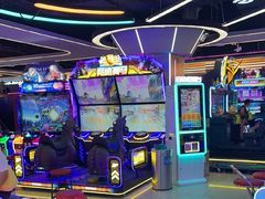 -大玩家(济宁太白路万达店)