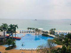 -深圳大梅沙京基洲际度假酒店