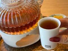 -奈雪茶院·茶室茶馆(广州粤海天地店)