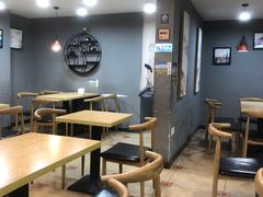 用餐区-一心冰品(迎津街店)