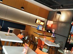 -港久茶餐厅(鹭洲里店)