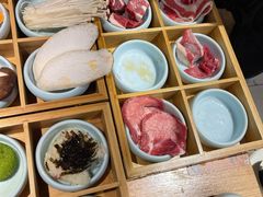 -吉秋田鲜和牛烧肉·肉档自选