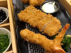 -胜博殿日式炸猪排(西红门店)