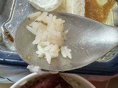 -余百年·现烧烧腊(布吉金利店)