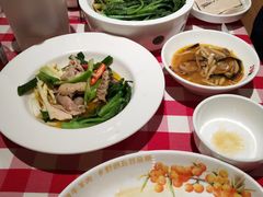 -西贝(宝乐汇店)