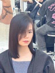 -赤道 Hair Salon