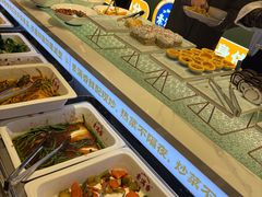 -素满香·全民食养自助(长宁龙之梦店)