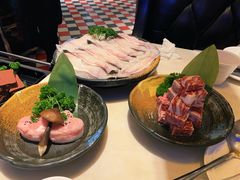 -一哥澳门豆捞·澳门风打边炉(高德置地店)
