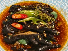 -村长家的疙瘩汤·东营菜(东营茶城店)