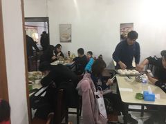 -满口香饭店