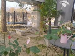 -安德鲁户外烧烤帐篷营地(马泉营店)