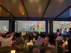 -罗斯福色戒酒吧(外滩店)