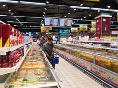 -世纪联华(杭州新塘路店)