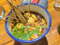 -半酌烧烤小酒馆(南京东路店)