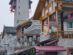 -北川巴拿恰