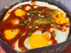 -梨花牛肉汤饭(仁恒伊势丹店)