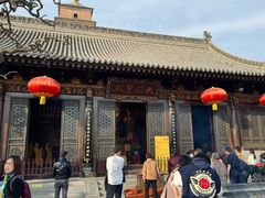 -大慈恩寺(大雁塔)