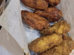 -Kyochon1991校村(共和路店)