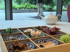 -阳澄湖费尔蒙酒店颐丰阁中餐厅(马鞍山西路店)