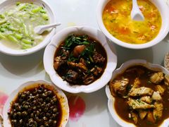-小六农家乐(崇明西沙湿地店)