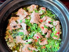 -滇野云南野生菌餐厅(陕西南路店)