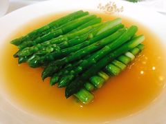 -东海朗廷酒店-唐阁T’ANG COURT 中餐厅