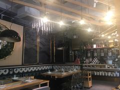 大堂-雾都渣渣火锅(南城智汇城店)