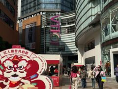 -VT101维多利广场