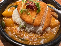 -本处·素食·融合料理(南油店)